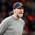 Jurgen Klopp, selecionador da Alemanha