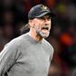 Jurgen Klopp, selecionador da Alemanha