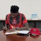 Assim D'Agosto, Dagó Tshibamba renova