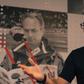 A entrevista a Tony da Silva na íntegra