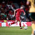 Rúben Dias aponta ao futuro: «Vamos em busca de mais e melhor»