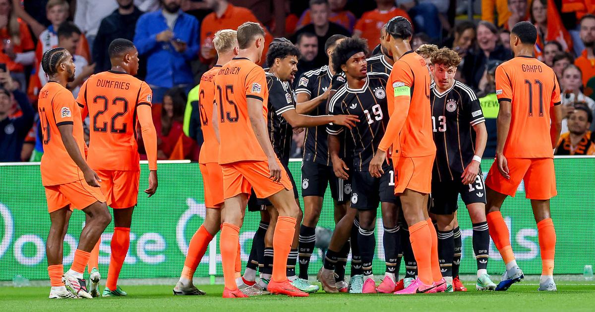 Gakpo evita derrota neerlandesa nos descontos na estreia de Klopp