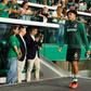 João Simões prepara-se para jogar no Sporting, seis meses depois
