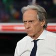 «Antes de Jorge Jesus, Portugal ia para muitos jogos sem identidade»