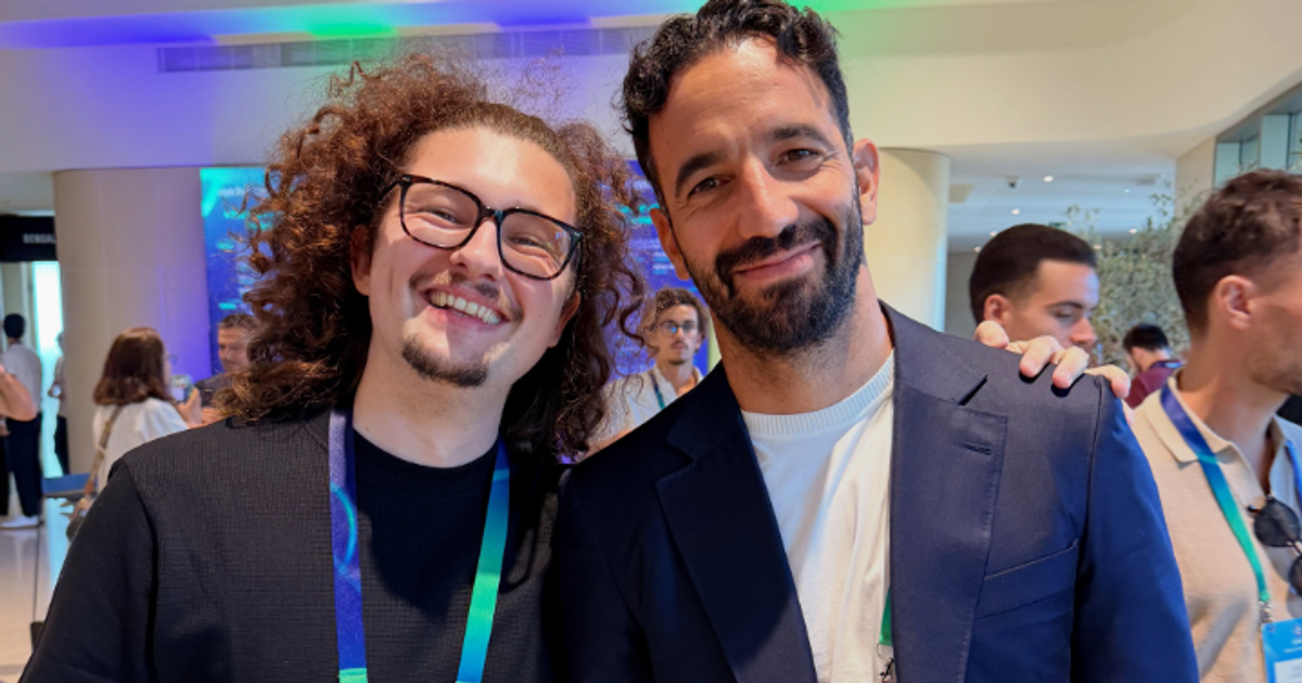 Promessa de adepto do Manchester United continua por cumprir após encontro com Amorim