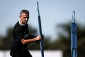 Rui Borges tem a missão de relançar o Sporting no campeonato - Foto: SPORTING CP
