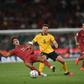 João Félix marcou o único golo em Alvalade