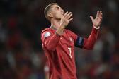 Cristiano Ronaldo, 234 jogos - Foto: Miguel Nunes