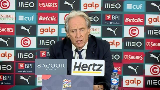 «Estou contente com o que a equipa fez, principalmente defensivamente»