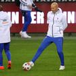 Zidane fala de Mbappé e antecipa estreia: «Sinto mais emoção do que em jogador»