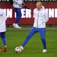 Zidane fala de Mbappé e antecipa estreia: «Sinto mais emoção do que em jogador»