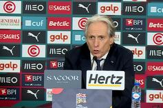 Jorge Jesus dá o mote: «Podemos fazer mais e melhor»