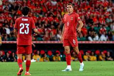 João Palhinha na Seleção - foto: IMAGO