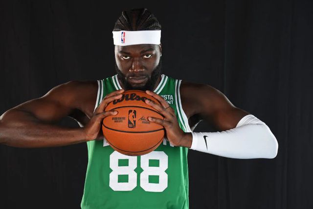 NBA: Neemias, o risco de ser campeão