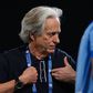 Jorge Jesus: «Perdemos Neymar e continuamos com grande qualidade»