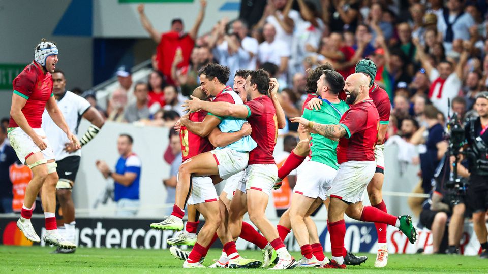 Portugal disputa Taça das Nações B a partir de 2026