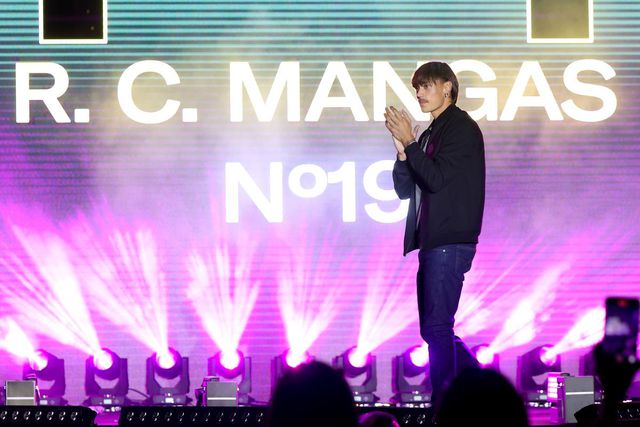 V. Guimarães: Mangas espreita agora a estreia na Liga