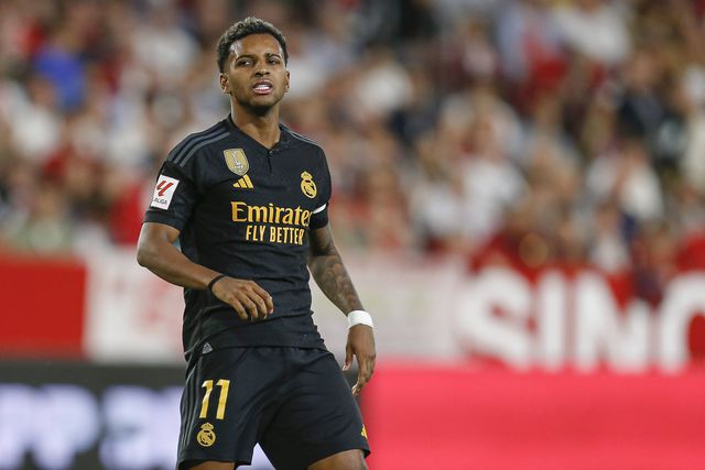 VÍDEO: o golo com que o Real Madrid abriu o marcador em Braga