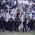 Marselha-Lyon será no Vélodrome e com público