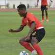 Geny Catamo dá vitória a Moçambique para lá dos 90'