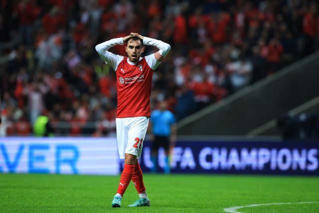 Ricardo Horta: «Saímos com o sentimento de que era possível»