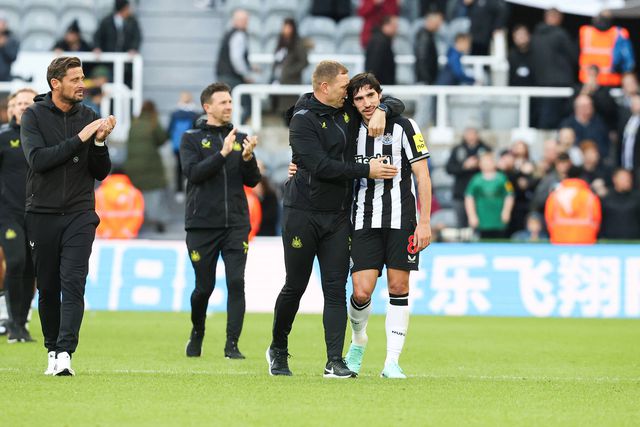 Caso das apostas: fim da época e adeus ao Euro-2024 para Tonali