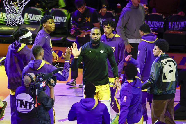 NBA 2023/24: Uma ‘taça’ para aquecer a 1.ª fase da 'regular season'