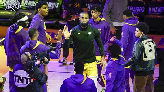 NBA 2023/24: Uma ‘taça’ para aquecer a 1.ª fase da 'regular season'