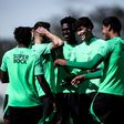 Sporting goleia Portimonense com segunda parte quase perfeita
