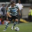 Sporting assinala despedida de Diego Capel