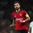 Solskjaer não o quis a capitão, mas destaca pormenor de Bruno Fernandes: «Ali podia contar com ele»