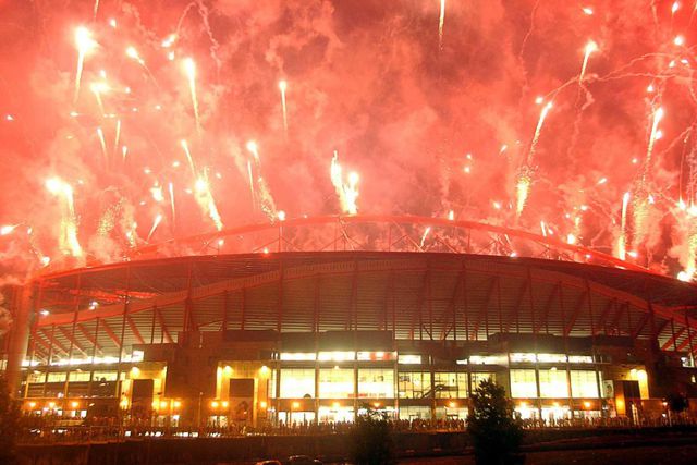 Viagem no tempo: nova Luz faz 20 anos