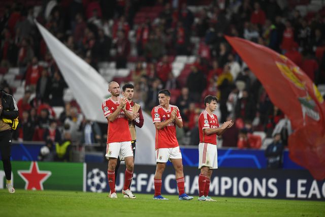 Tiago Gouveia: «Enquanto for matematicamente possível, temos de acreditar»