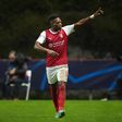 Destaques do SC Braga: Joe e Djaló atrevidos na turma dos inconformados