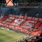 Fortuna Dusseldorf enche estádio com bilhetes grátis