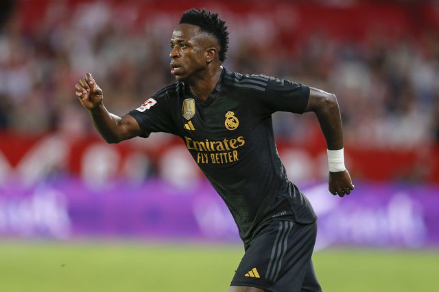 Porta-voz da direção do Barcelona fala de Vinícius Jr: «Não é racismo, ele merece esta repreensão»