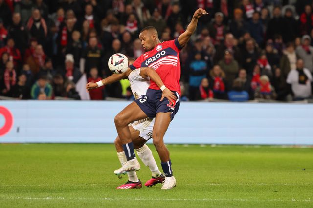 Mesmo lesionado, Tiago Djaló desperta cobiça em Itália