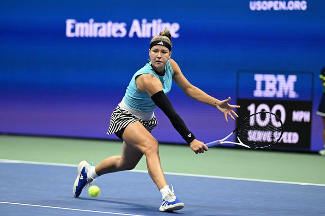 Karolina Muchova desiste das WTA Finals