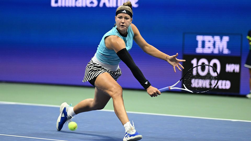 Karolina Muchova desiste das WTA Finals