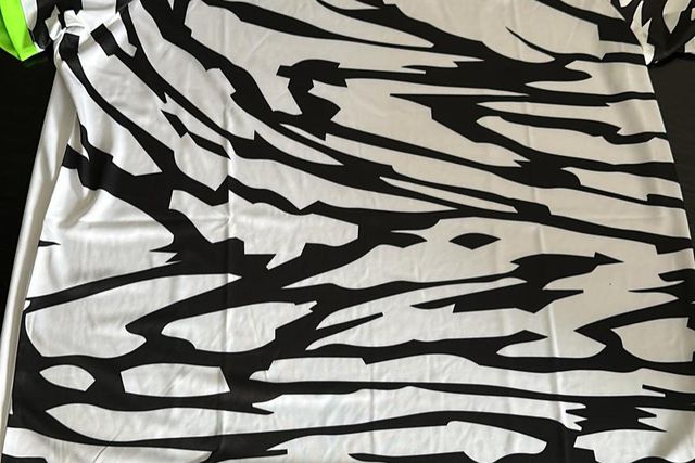 ABC teve de pedir equipamento emprestado para jogar na Liga Europeia