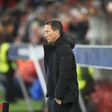 Roger Schmidt: «Perdemos jogadores importantes»