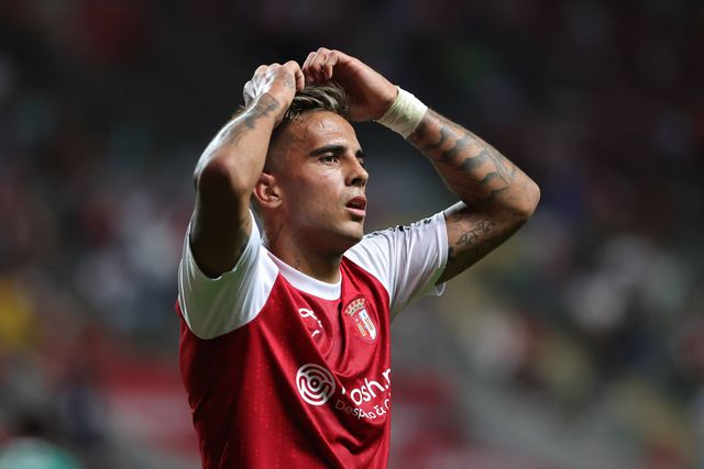 Rodrigo Zalazar: «Estamos satisfeitos»