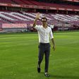 Jonas acredita na vitória do Benfica e avalia avançados