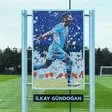 Manchester City eterniza Gundogan no centro de estágio