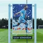 Manchester City eterniza Gundogan no centro de estágio