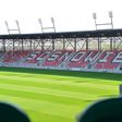 Relvado do palco do jogo com o Raków foi alvo de bactéria fúngica
