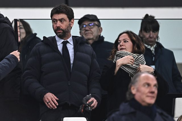 Juventus desiste do último recurso relativo ao Calciopoli