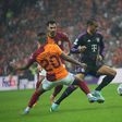 Bayern mostra poder da eficácia contra Galatasaray dominador