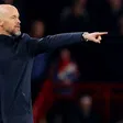 Erik Ten Hag: «Foi uma noite incrível»