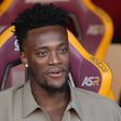 AS Roma: Tammy Abraham volta aos treinos com bola depois de lesão grave